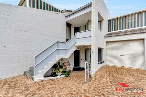 Property photo of 19/70 Marina Boulevard Ocean Reef WA 6027