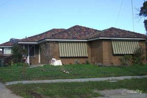 Property photo of 33 Hammond Drive Epping VIC 3076