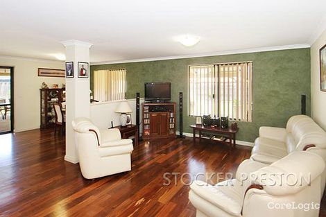 Property photo of 58 Burleigh Drive Australind WA 6233