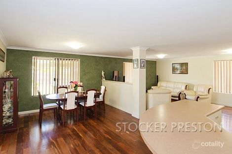 Property photo of 58 Burleigh Drive Australind WA 6233