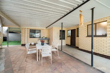 Property photo of 6 Windermere Avenue West Lakes SA 5021