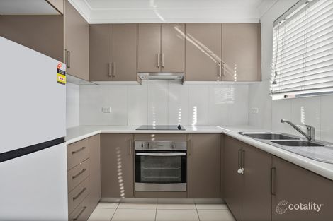 Property photo of 5/58 Bourke Street North Wollongong NSW 2500