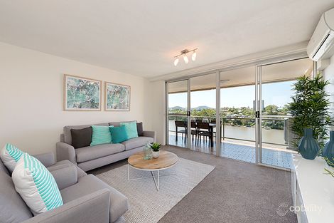 Property photo of 22/164 Macquarie Street St Lucia QLD 4067