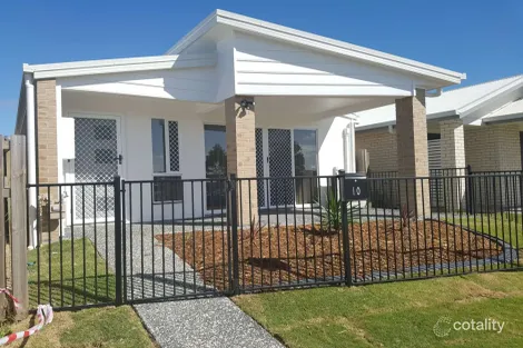 10 Carnarvon Ct, Pimpama, QLD 4209