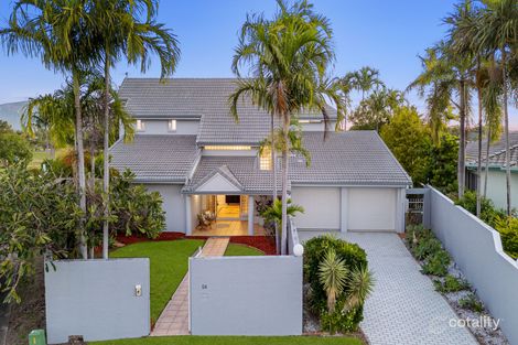 94 Albany Rd, Pimlico, QLD 4812