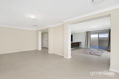 Property photo of 27 Locosi Street Tallawong NSW 2762
