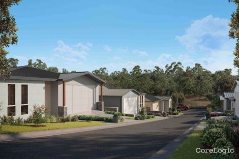 Property photo of 45/19 Glenfern Avenue Thrumster NSW 2444