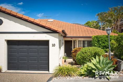17/17 Spencer St, Aspley, QLD 4034
