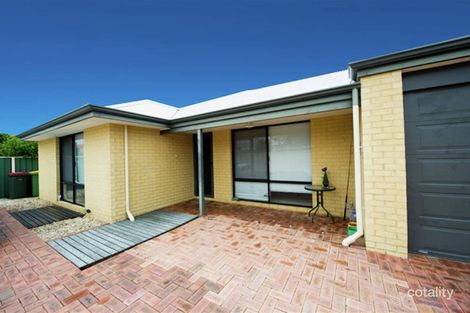 Property photo of 11B Flaherty Court Carey Park WA 6230