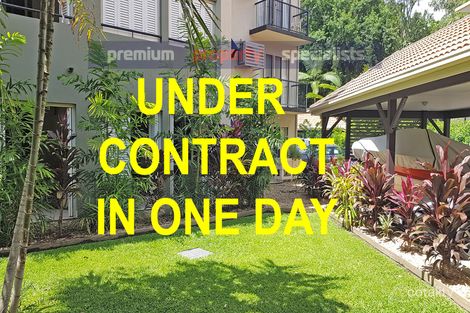 Property photo of 5/40-42 Clifton Road Clifton Beach QLD 4879