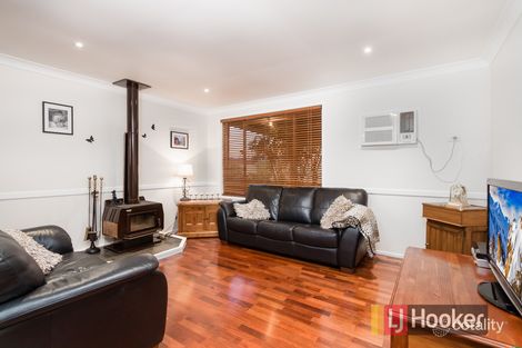 Property photo of 5 Odelia Crescent Plumpton NSW 2761