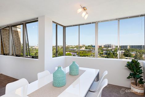 Property photo of 22/164 Macquarie Street St Lucia QLD 4067