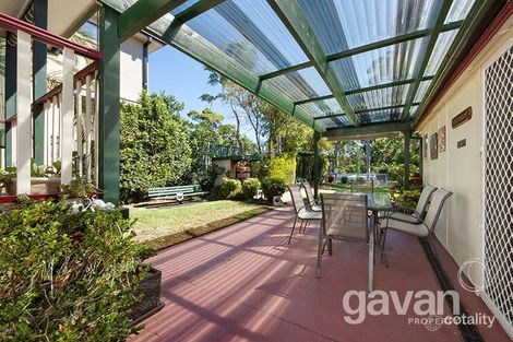 Property photo of 126 Karne Street North Roselands NSW 2196