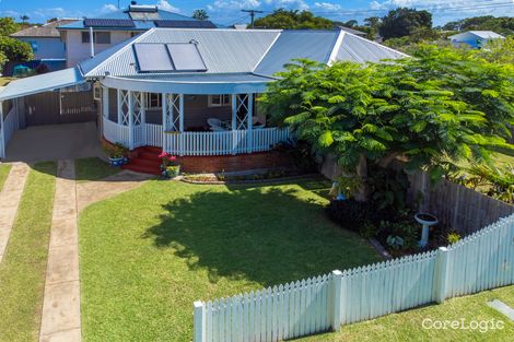 21 Westbrook St, Woody Point, QLD 4019