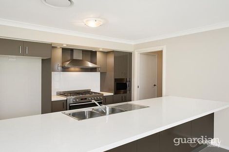Property photo of 27 Locosi Street Tallawong NSW 2762