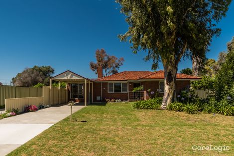 Property photo of 17 Forster Street Bunbury WA 6230