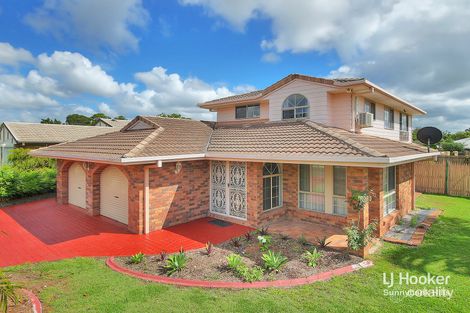 Property photo of 1 Karen Court Runcorn QLD 4113