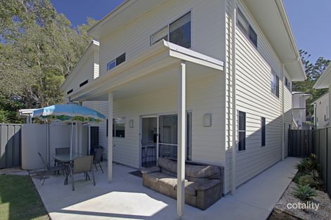 Property photo of 50/12 Hazelwood Close Suffolk Park NSW 2481