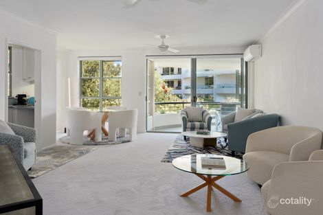 Property photo of 13/6-12 Pacific Street Manly NSW 2095