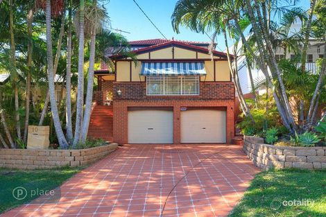 Property photo of 10 Victoria Avenue Chelmer QLD 4068