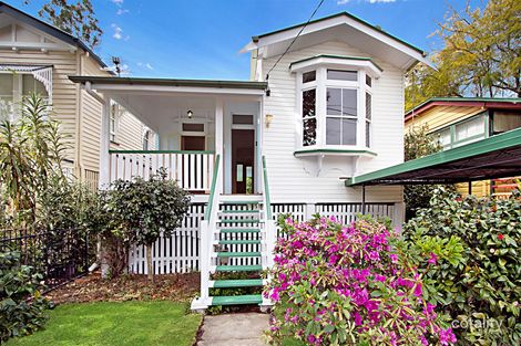 Property photo of 19 Vera Street Toowong QLD 4066