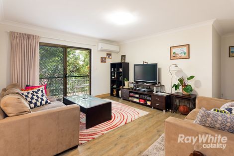 Property photo of 5/45 View Street Wooloowin QLD 4030