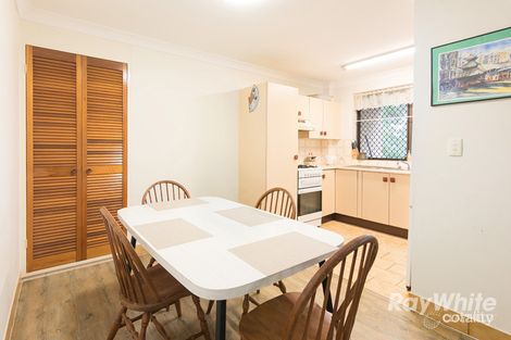 Property photo of 5/45 View Street Wooloowin QLD 4030