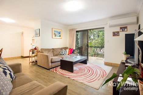 Property photo of 5/45 View Street Wooloowin QLD 4030