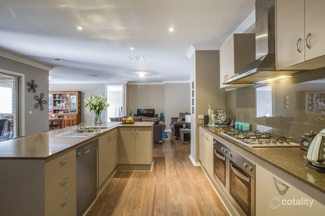 Property photo of 31 Winona Circuit Tarneit VIC 3029