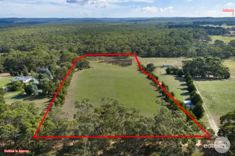 49 Harrisons Rd, Dereel, VIC 3352