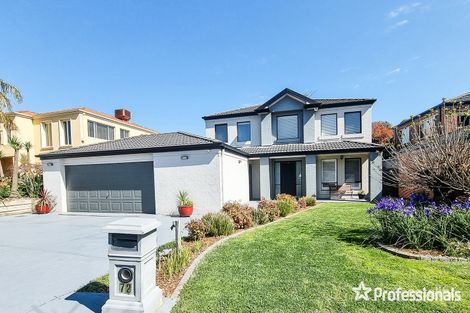 72 Blue Ridge Dr, Mooroolbark, VIC 3138
