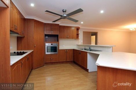 Property photo of 18-20 Brown Beech Drive Flagstone QLD 4280
