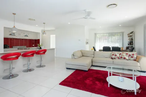 Property photo of 105 Otmoor Road Upper Coomera QLD 4209