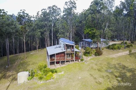 209 Martin Rd, Nymboida, NSW 2460