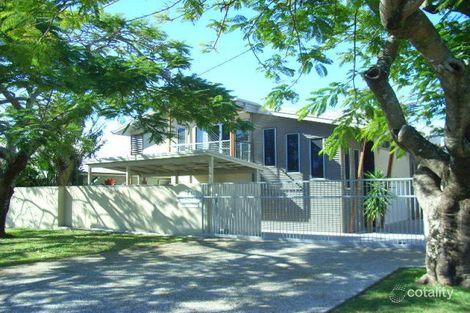 1/376 Scarborough Rd, Scarborough, QLD 4020