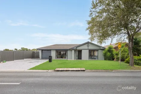 27 Lynton Tce, Seaford, SA 5169