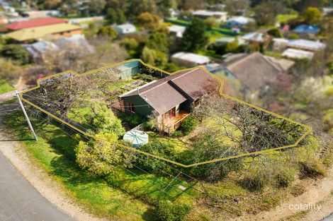 Property photo of 15 Railway Avenue Castlemaine VIC 3450