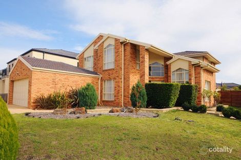 Property photo of 17 Treeby Boulevard Mordialloc VIC 3195
