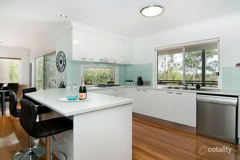 Property photo of 18 Torulosa Street Cornubia QLD 4130