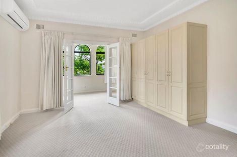 Property photo of 62A Aubin Street Neutral Bay NSW 2089