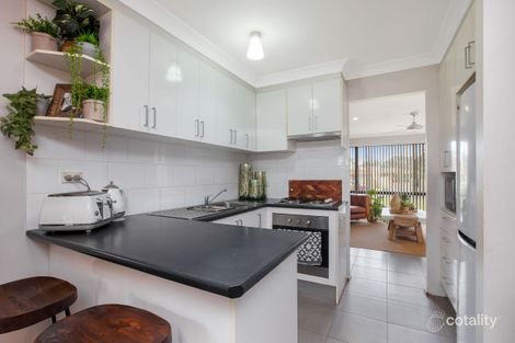 Property photo of 16 Britten Close Cranebrook NSW 2749