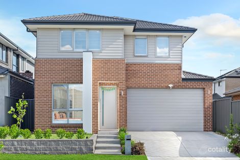 Property photo of 28 Lockheed Drive Nirimba Fields NSW 2763