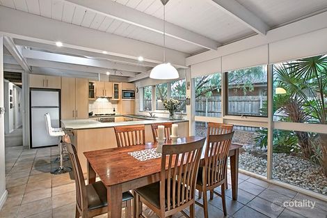 Property photo of 14 Renshaw Drive Eltham VIC 3095