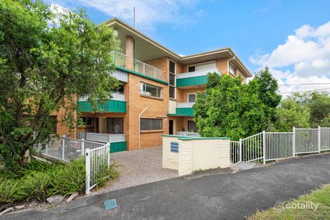 Property photo of 7/2 Prospect Terrace Red Hill QLD 4059