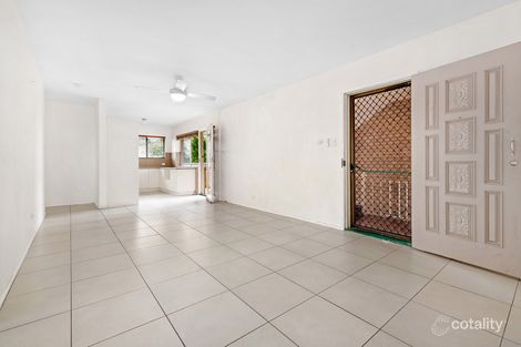 Property photo of 7/2 Prospect Terrace Red Hill QLD 4059