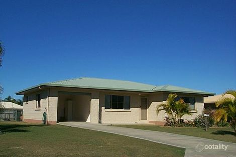 26 Rose St, Proserpine, QLD 4800