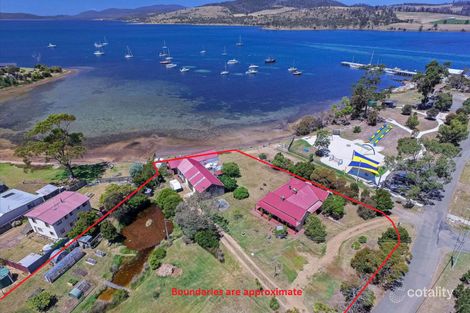 Property photo of 18 Imlay Street Dunalley TAS 7177