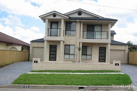 Property photo of 11 Murray Street Smithfield NSW 2164
