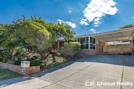 Property photo of 19 Precision Avenue Mullaloo WA 6027