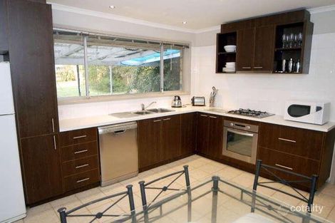 Property photo of 1 Collings Court Mooroolbark VIC 3138